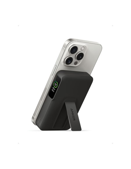 Powerbank magnetica da 10.000 mAh Anker MagGo QI2